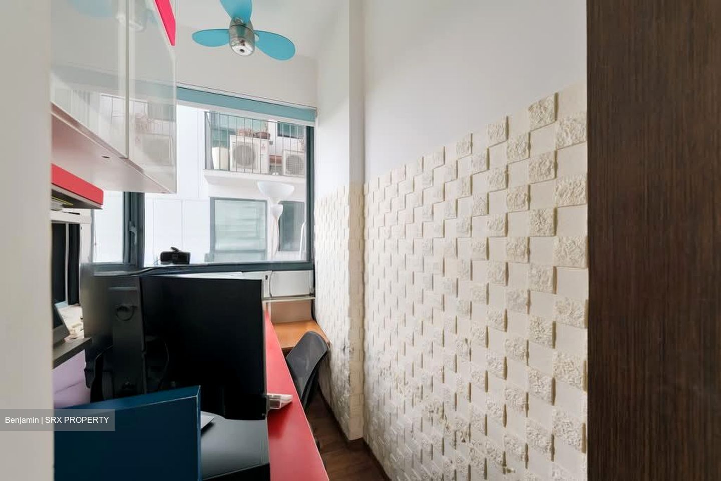 Foresque Residences (D23), Condominium #532465611